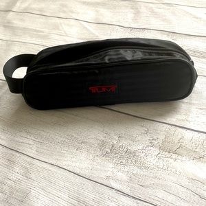 Tumi Travel Case